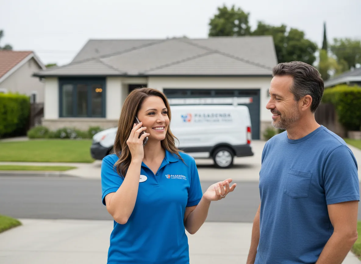Electrician Waverly, KS FAQs